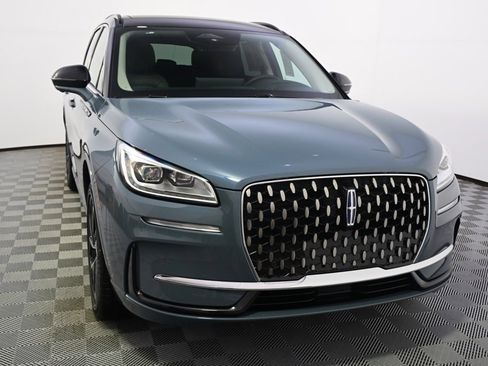 New 2026 Lincoln Corsair Grand Touring image 9