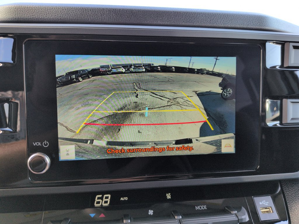 Used 2024 Toyota Tundra SR5 w/ SR5 Convenience Package AWD/4WD image 20