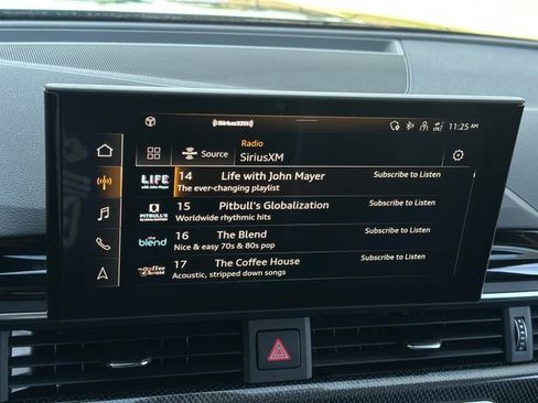 Used 2022 Audi S5 Premium w/ Convenience Package image 25