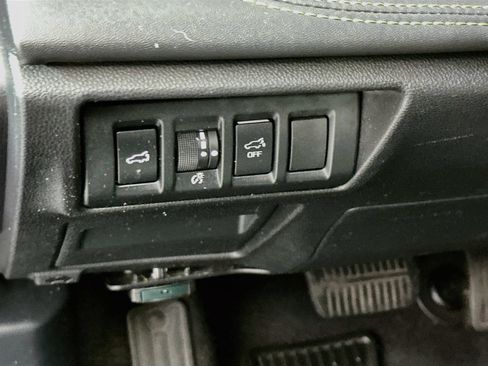 Used 2020 Subaru Outback Onyx Edition XT AWD/4WD image 10