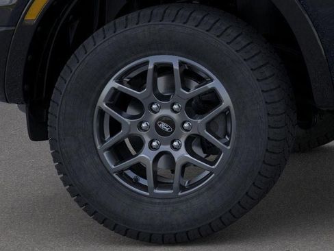 New 2025 Ford Ranger XLT AWD/4WD image 19