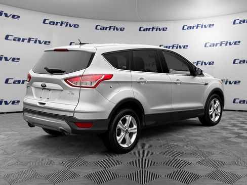 Used 2015 Ford Escape SE AWD/4WD image 6
