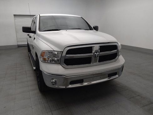 Used 2019 RAM 1500 Tradesman w/ Tradesman SXT Package RWD image 14