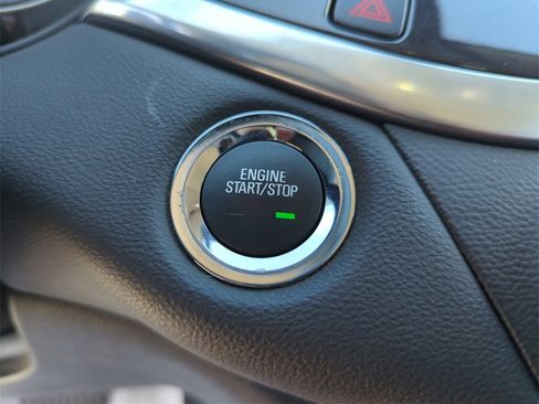 Used 2019 Chevrolet Impala LT image 44