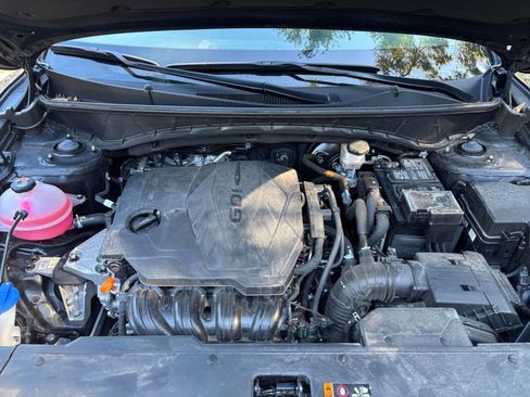 Used 2025 Hyundai Tucson SEL image 35