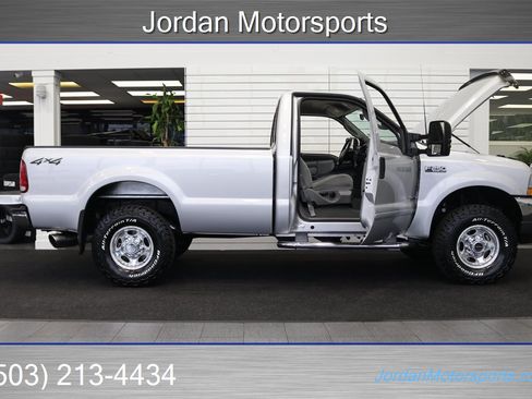 Used 2003 Ford F250 XLT image 14