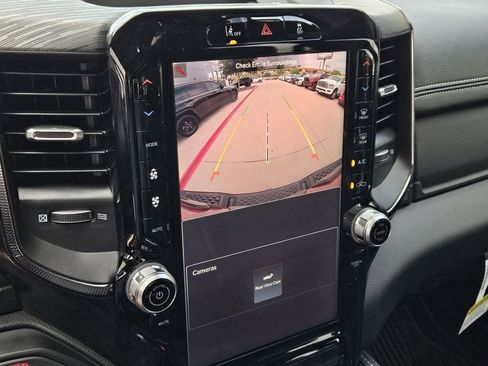 New 2026 RAM 1500 RHO AWD/4WD image 19