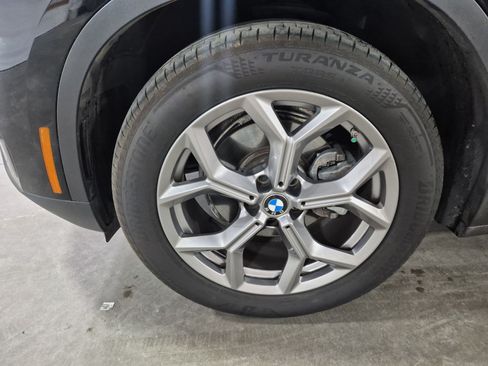Used 2022 BMW X3 xDrive30i AWD/4WD image 32