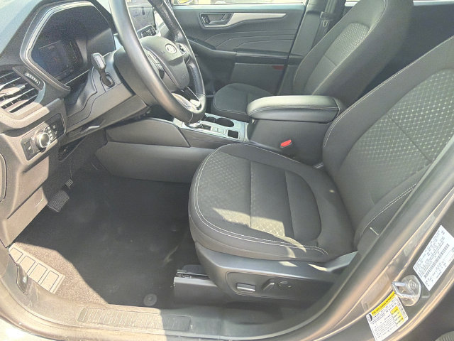 Used 2024 Ford Escape Active w/ Tech Pack #1 FWD image 9