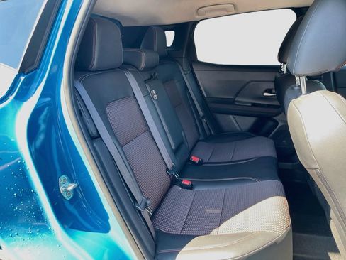 Used 2025 Nissan Kicks SR FWD image 29