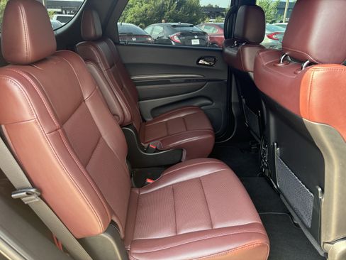 Used 2026 Dodge Durango GT w/ Tow 'N Go Package AWD/4WD image 5