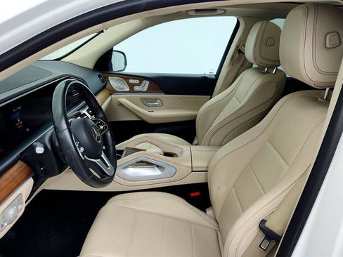 Used 2023 Mercedes-Benz GLE 350 4MATIC w/ 3rd Row Seat Package image 19