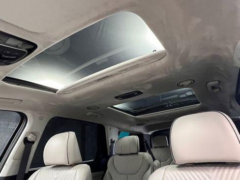 Used 2025 Hyundai Palisade Calligraphy FWD image 11