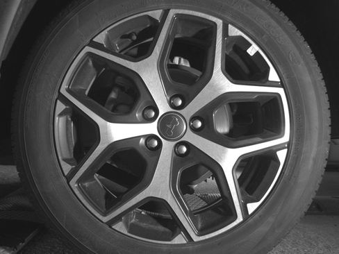 Used 2025 Jeep Compass Limited AWD/4WD image 14