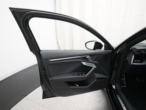 New 2026 Audi S3 Premium AWD/4WD image 28