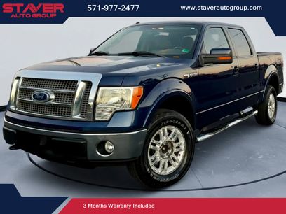 Used 2010 Ford F150 XL