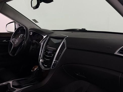 Used 2015 Cadillac SRX Luxury AWD/4WD image 27
