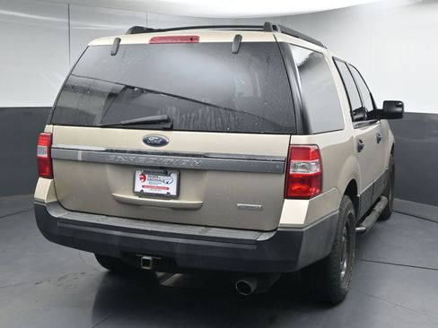 Used 2017 Ford Expedition XL image 8