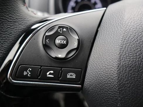 Used 2025 Mitsubishi Outlander Sport LE AWD/4WD image 24