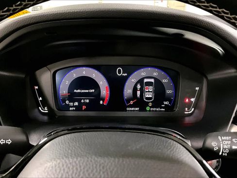 Used 2025 Acura ADX A-Spec image 24