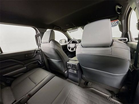 Certified 2026 Toyota 4Runner TRD Sport Premium image 29