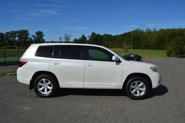Used 2010 Toyota Highlander SE AWD/4WD image 65