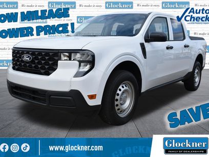 Used 2025 Ford Maverick XL w/ Equipment Group 102A