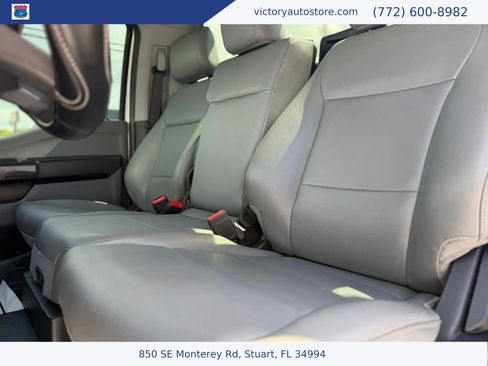 Used 2022 Ford F150 XL RWD image 20