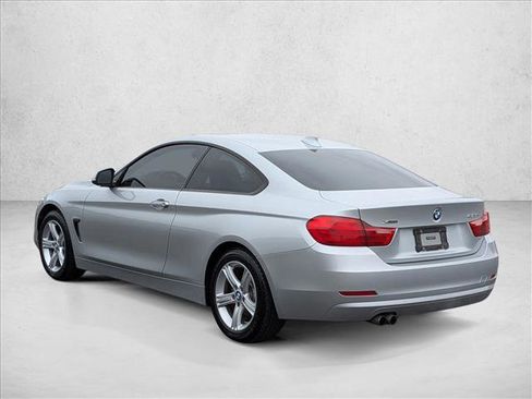 Used 2014 BMW 428i xDrive Coupe image 8
