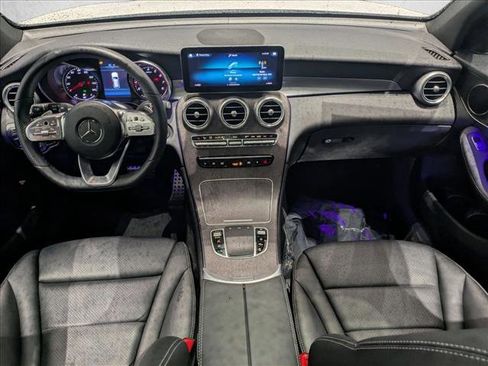 Certified 2022 Mercedes-Benz GLC 300 4MATIC image 18