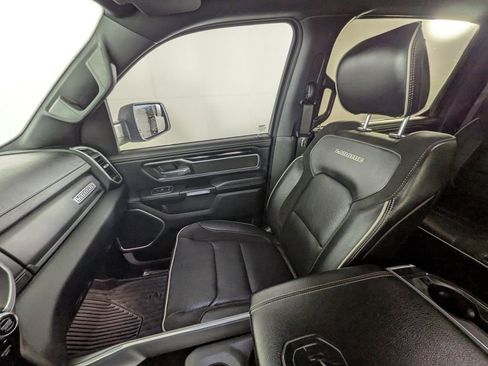 Certified 2022 RAM 1500 Laramie w/ Sport Appearance Package image 27