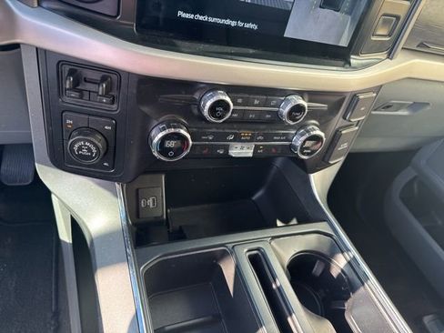 Used 2021 Ford F150 XLT w/ Equipment Group 302A High AWD/4WD image 21