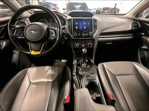 Used 2023 Subaru Crosstrek 2.5i Sport AWD/4WD image 15