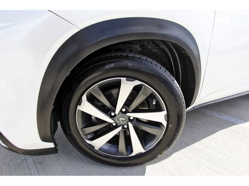 Used 2018 Lexus NX 300 F Sport image 30