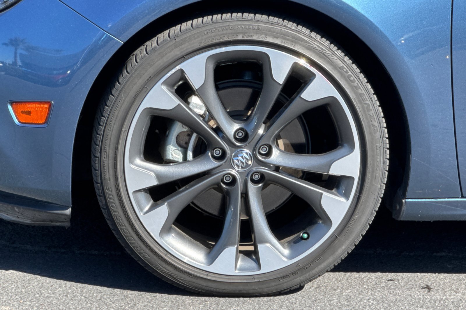 Used 2016 Buick Cascada Premium FWD image 43