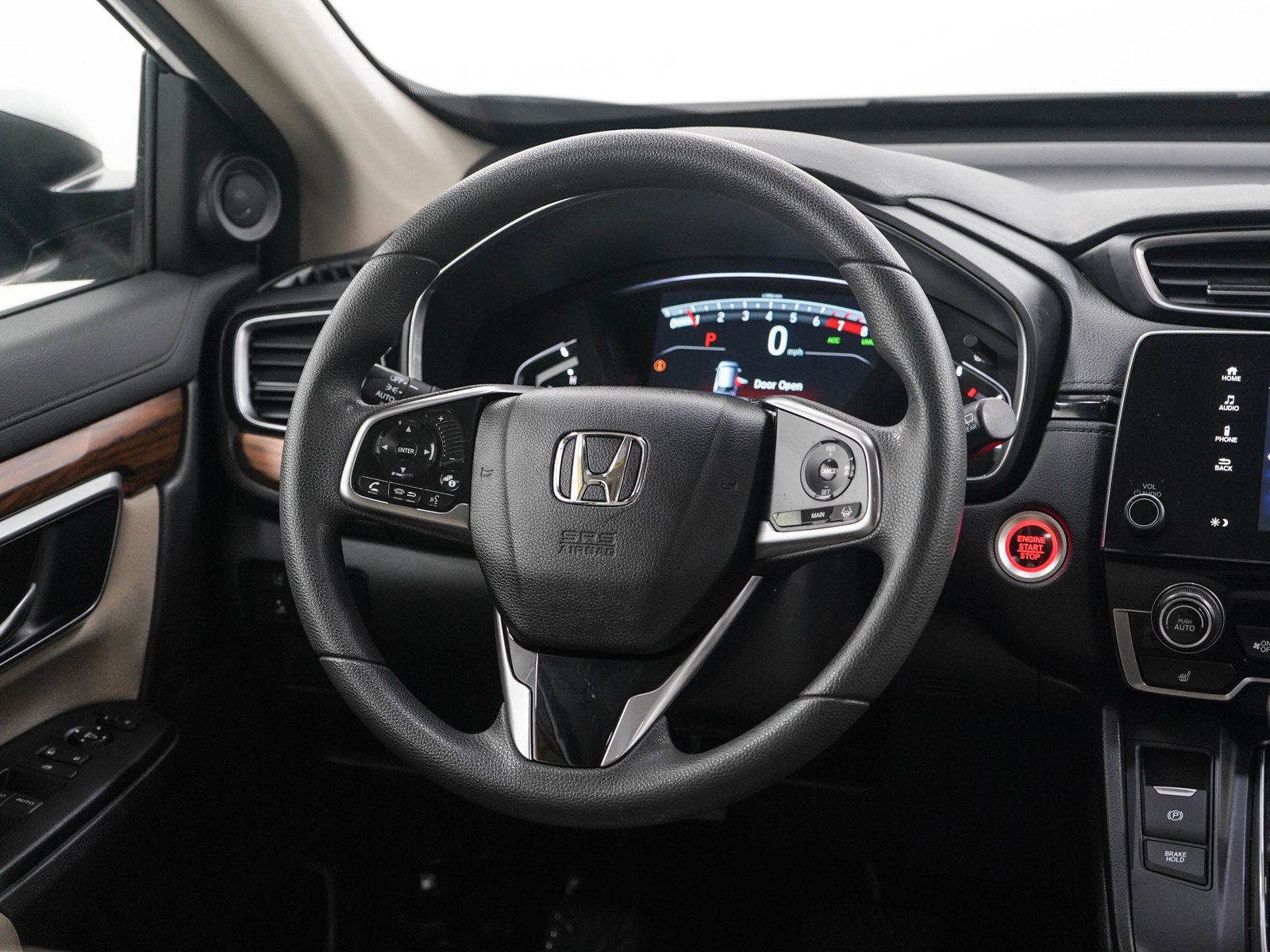 Used 2018 Honda CR-V EX image 14