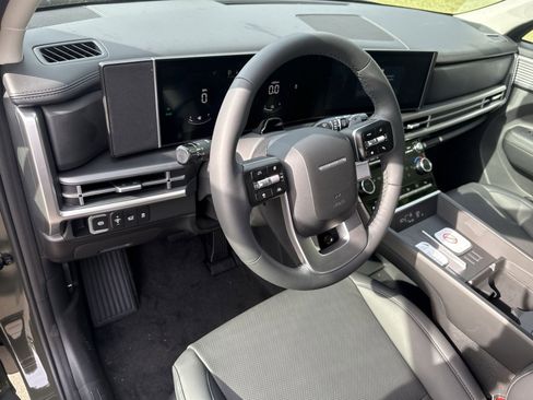 New 2026 Hyundai Santa Fe SEL image 16