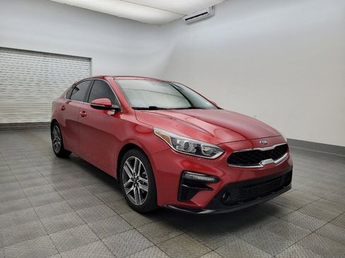Used 2020 Kia Forte EX image 13
