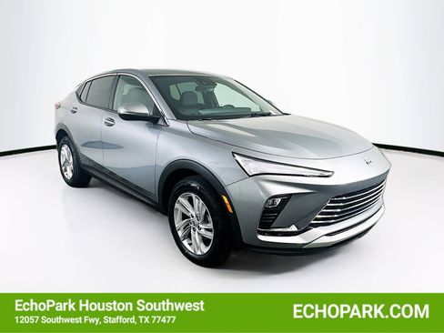 Used 2024 Buick Envista Preferred w/ Convenience I Package image 1