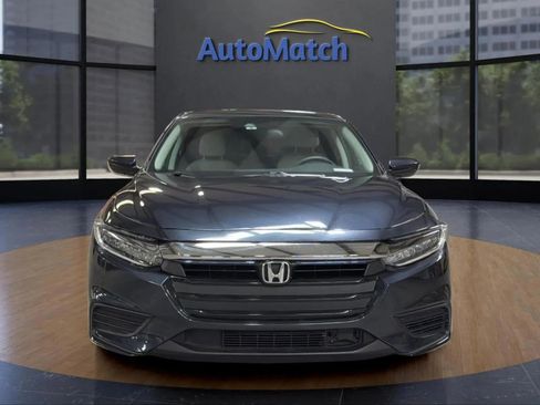 Used 2022 Honda Insight EX image 2