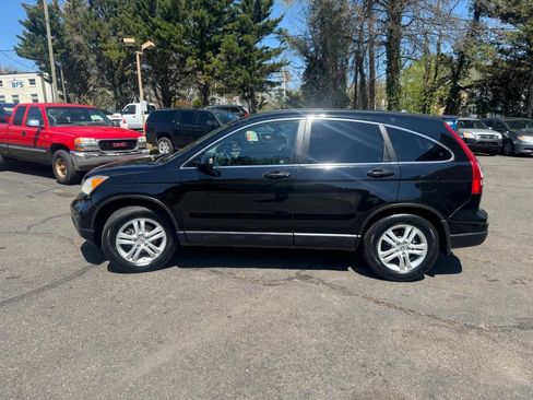 Used 2010 Honda CR-V EX-L image 4