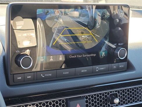 New 2026 Honda Civic Sport image 17