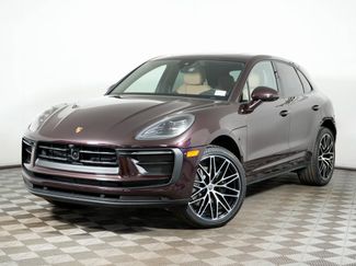 New 2026 Porsche Macan video 1