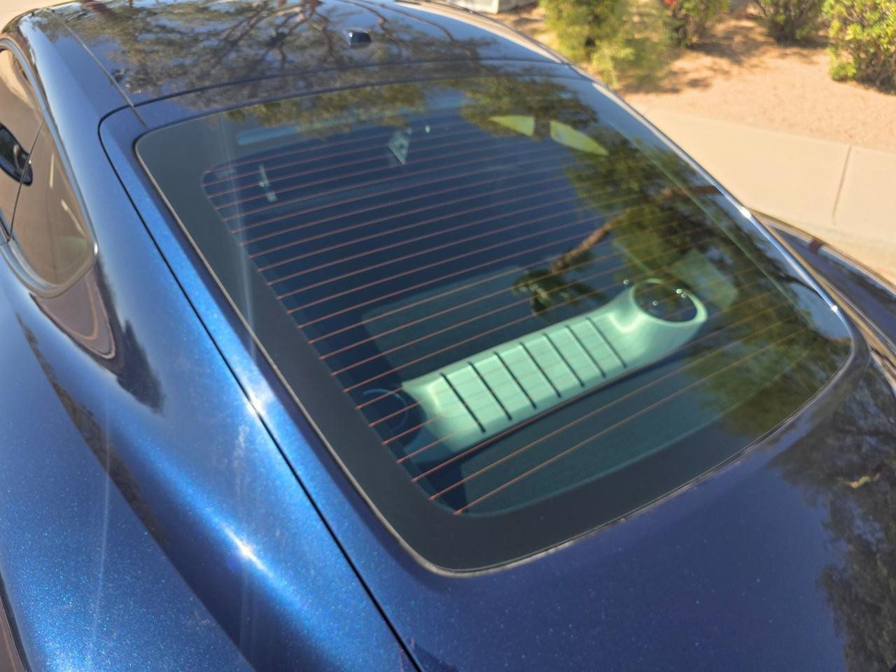 Used 2018 Porsche 718 Cayman RWD image 17