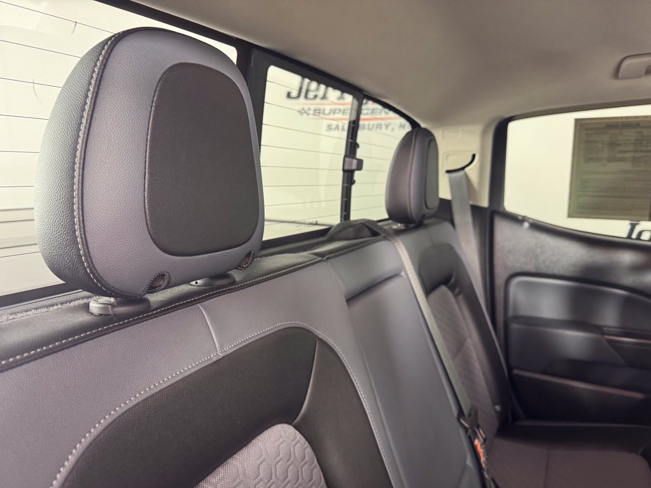 Used 2019 Chevrolet Colorado Z71 RWD image 28