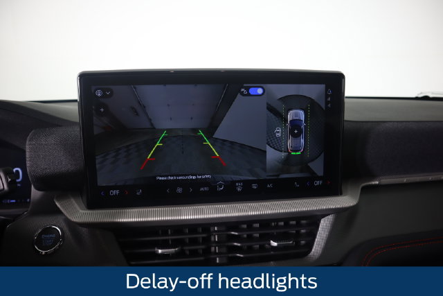 New 2026 Ford Explorer ST-Line w/ ST-Line Street Pack AWD/4WD image 47
