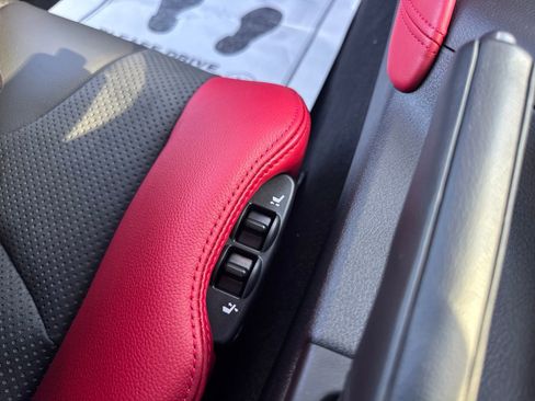 New 2026 Nissan Z Performance image 22