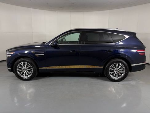Used 2024 Genesis GV80 2.5T AWD/4WD image 5