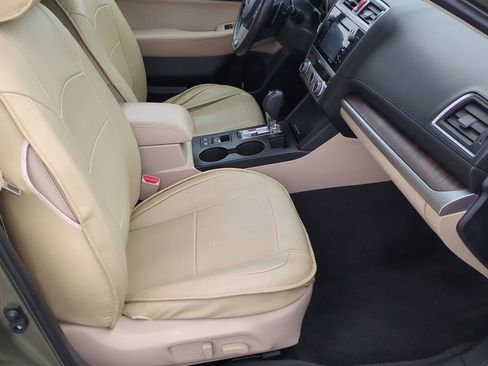 Used 2015 Subaru Outback 2.5i Limited image 21