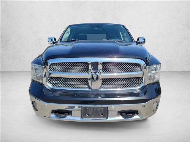 Used 2017 RAM 1500 Lone Star RWD image 2